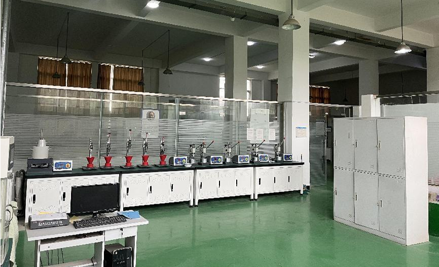 Laboratory