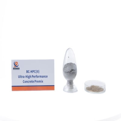 BC-HPC(II) Ultra-High Performance Concrete Premix