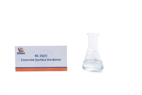 BC-ZQ(I) Concrete Surface Hardener