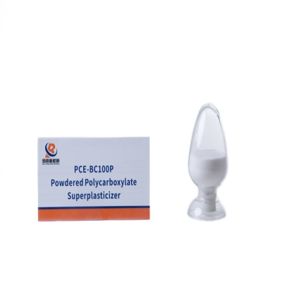 PCE-BC100P Powdered Polycarboxylate Superplasticizer