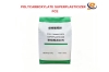 PCE-BC01 Polycarboxylate Superplasticizer