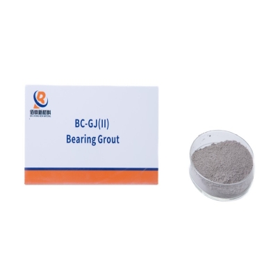 BC-GJ(II) Bearing Grout